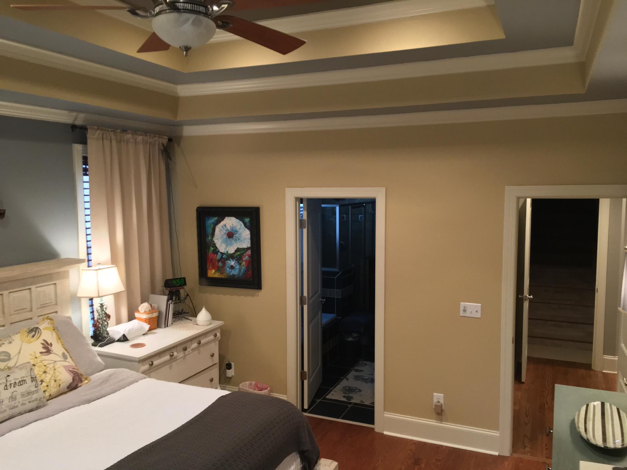 2036 Lincoln Road Spring Hill, TN 37174 - Photo 14 of 18 a living room with furniture and a window