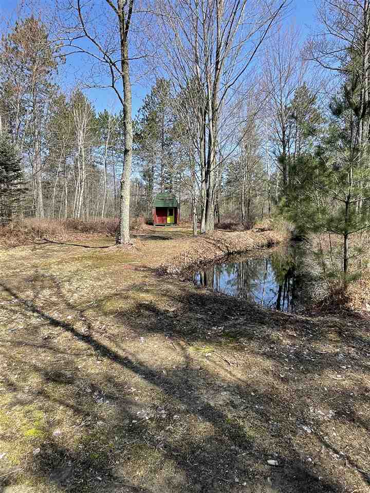 3302 Palmer Road Standish, MI 48658 - Photo 50 of 55