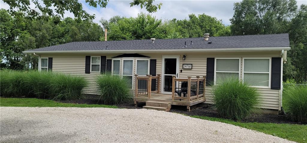 24761 Chiles Road Paola, KS 66071 - Photo 1 of 17