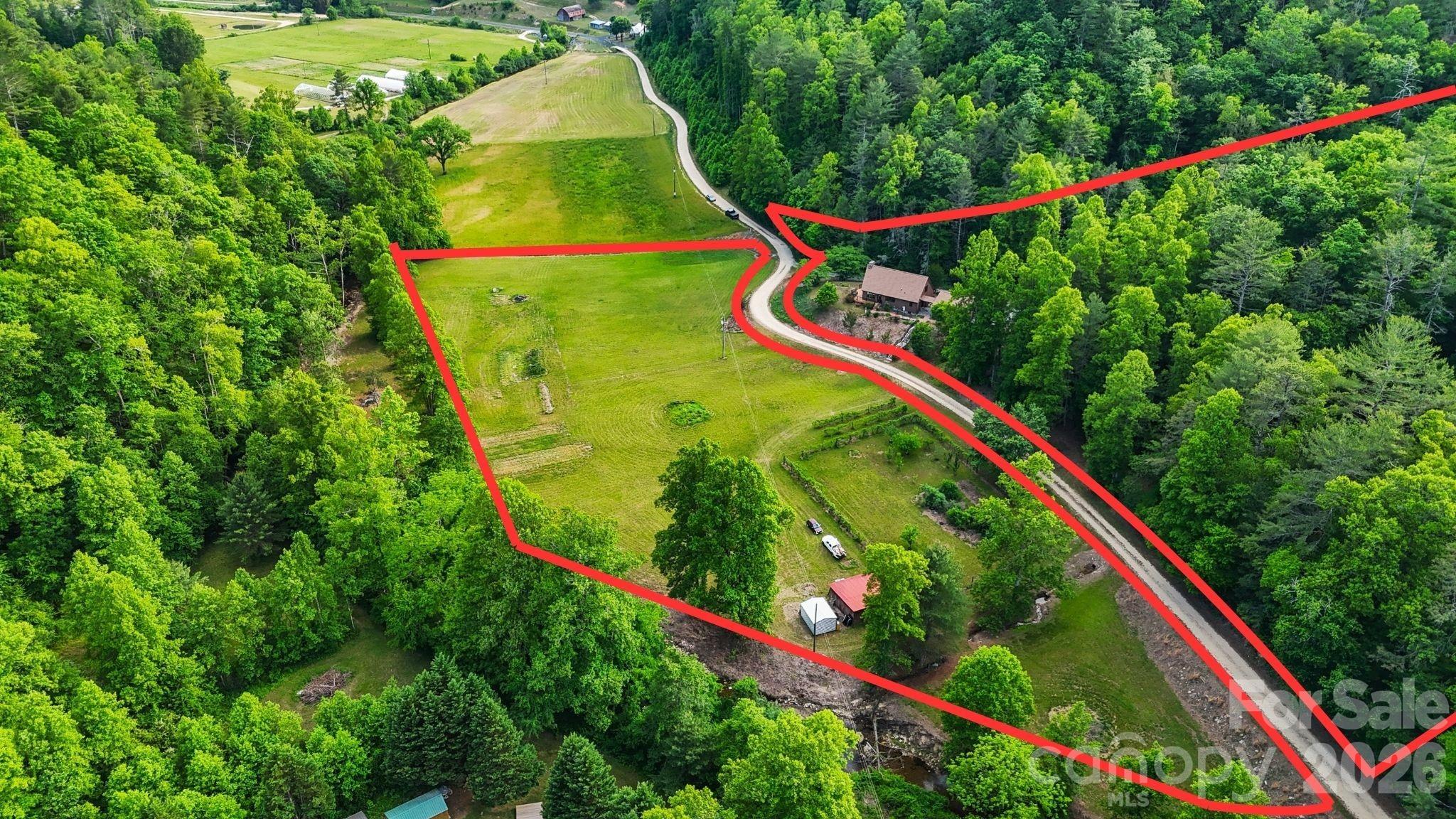 6029 Mulberry Church Road Lenoir, NC 28645 - Photo 21 of 48