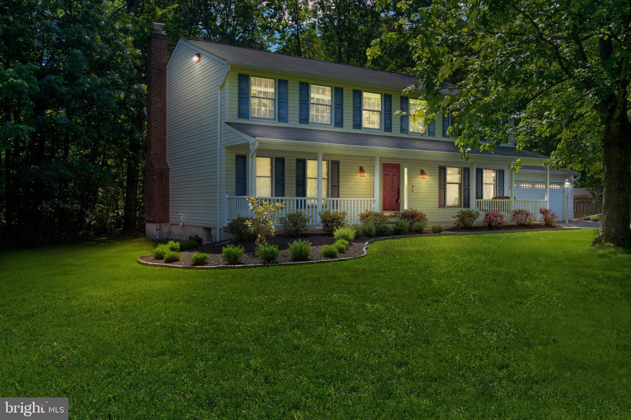 2286 Archdale Road Reston, VA 20191 - Photo 1 of 38