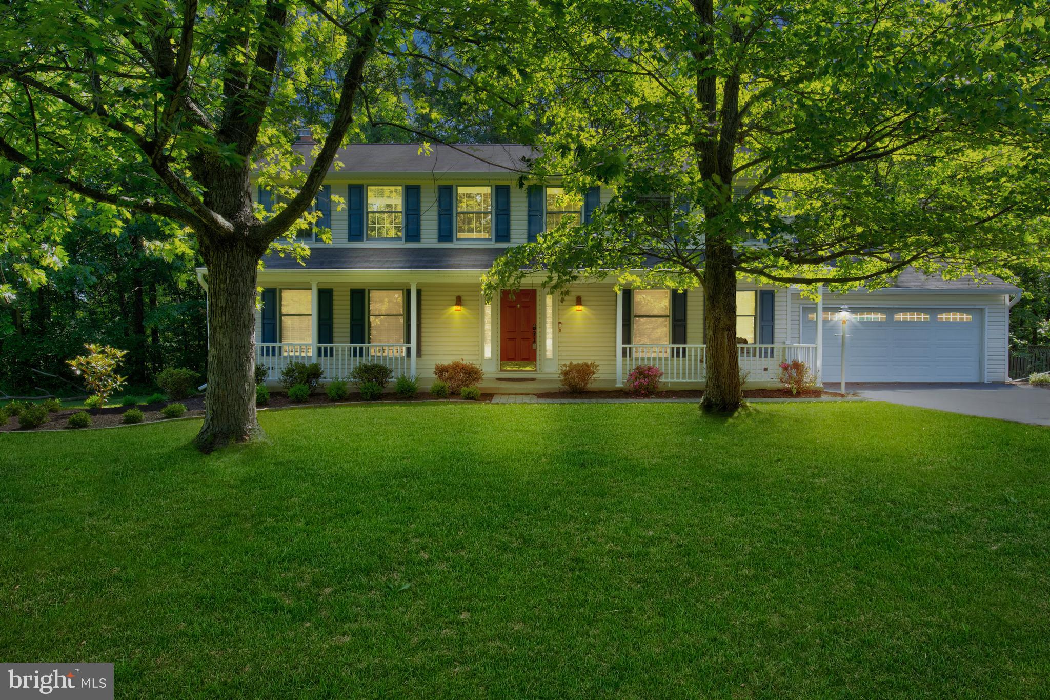 2286 Archdale Road Reston, VA 20191 - Photo 2 of 38