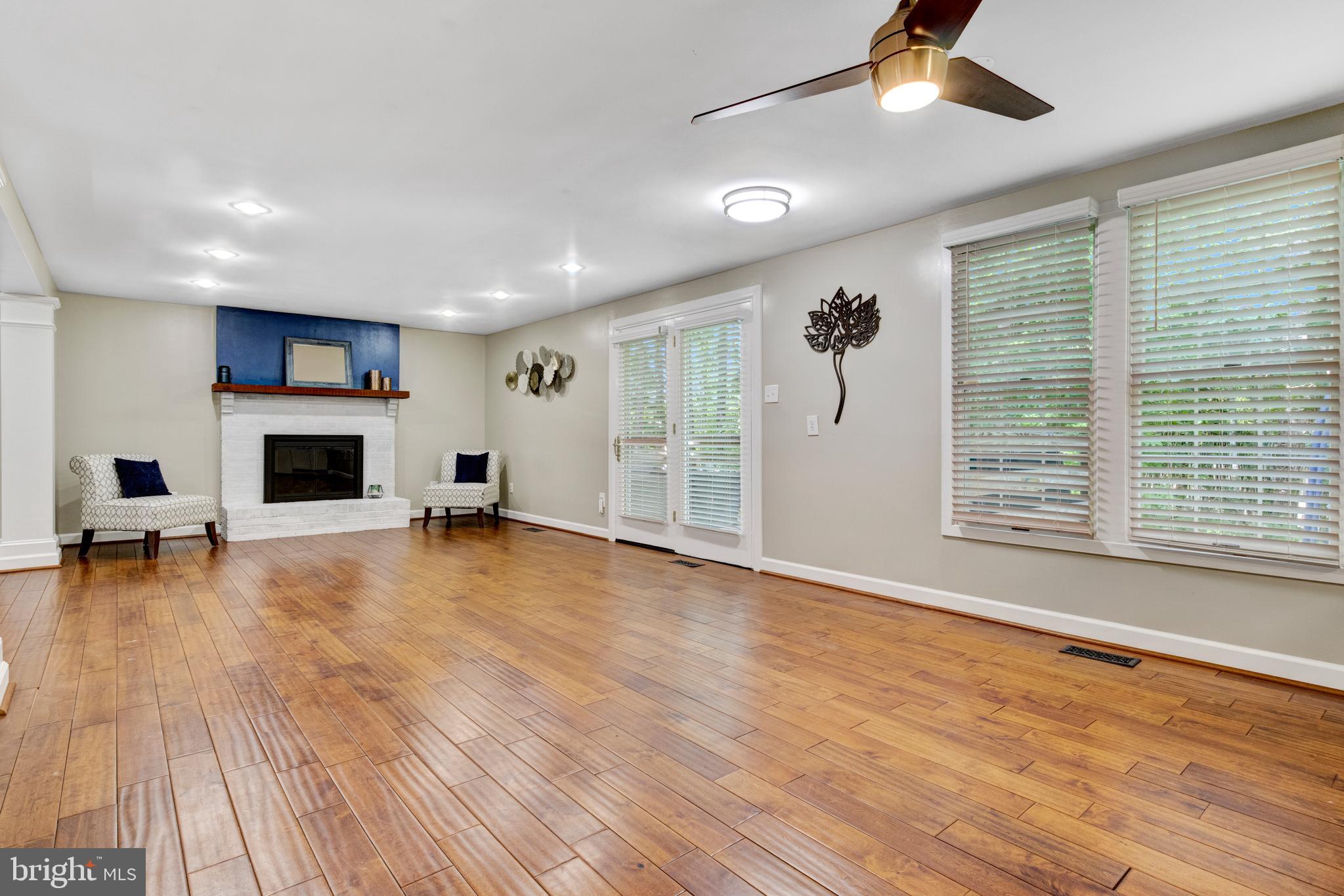 2286 Archdale Road Reston, VA 20191 - Photo 11 of 38