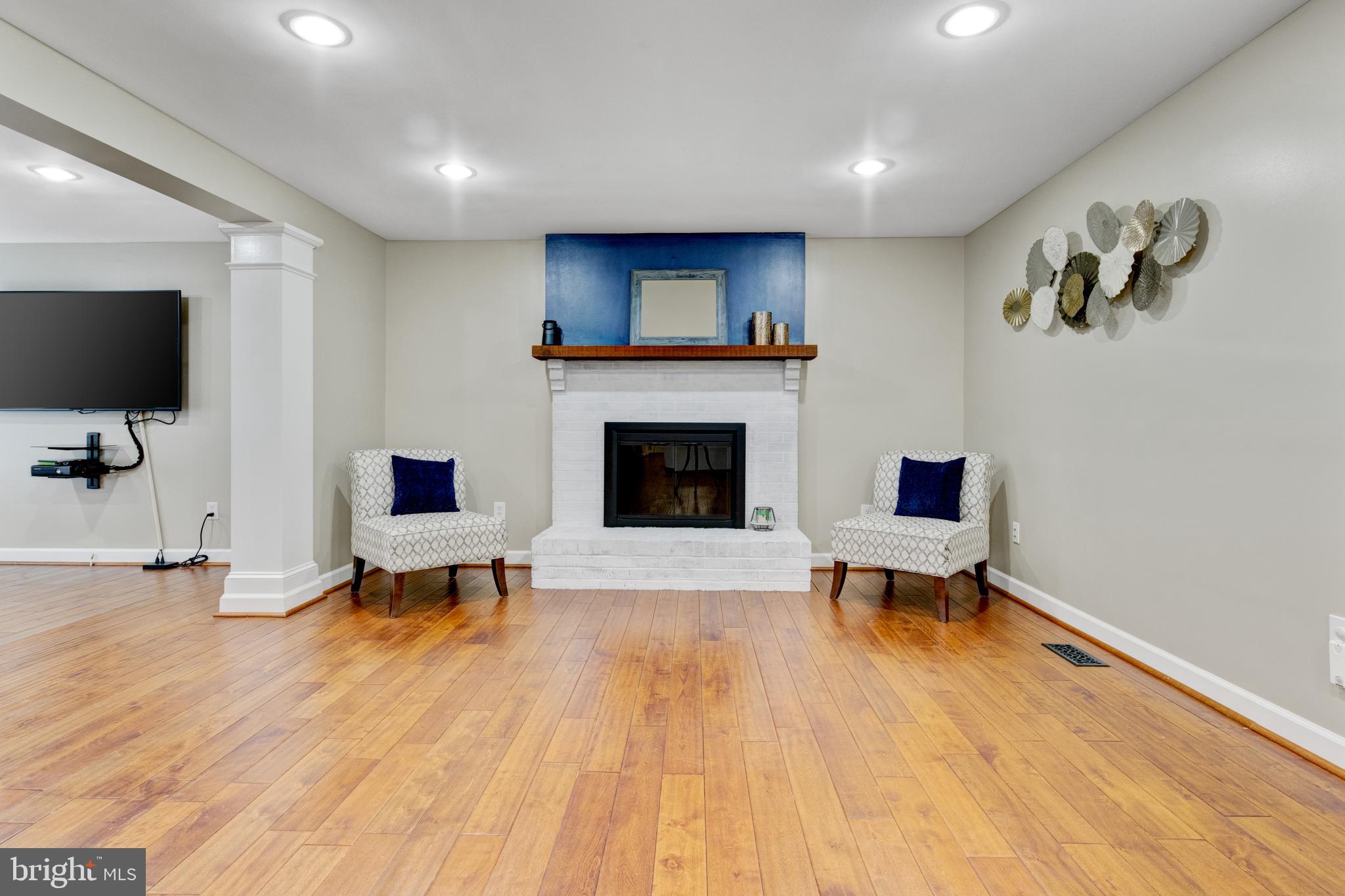 2286 Archdale Road Reston, VA 20191 - Photo 12 of 38