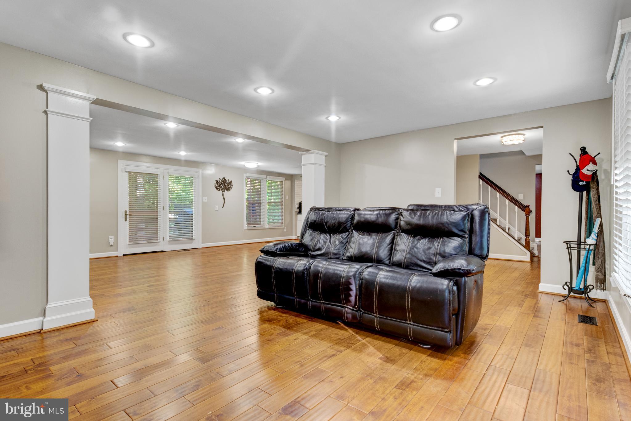 2286 Archdale Road Reston, VA 20191 - Photo 17 of 38