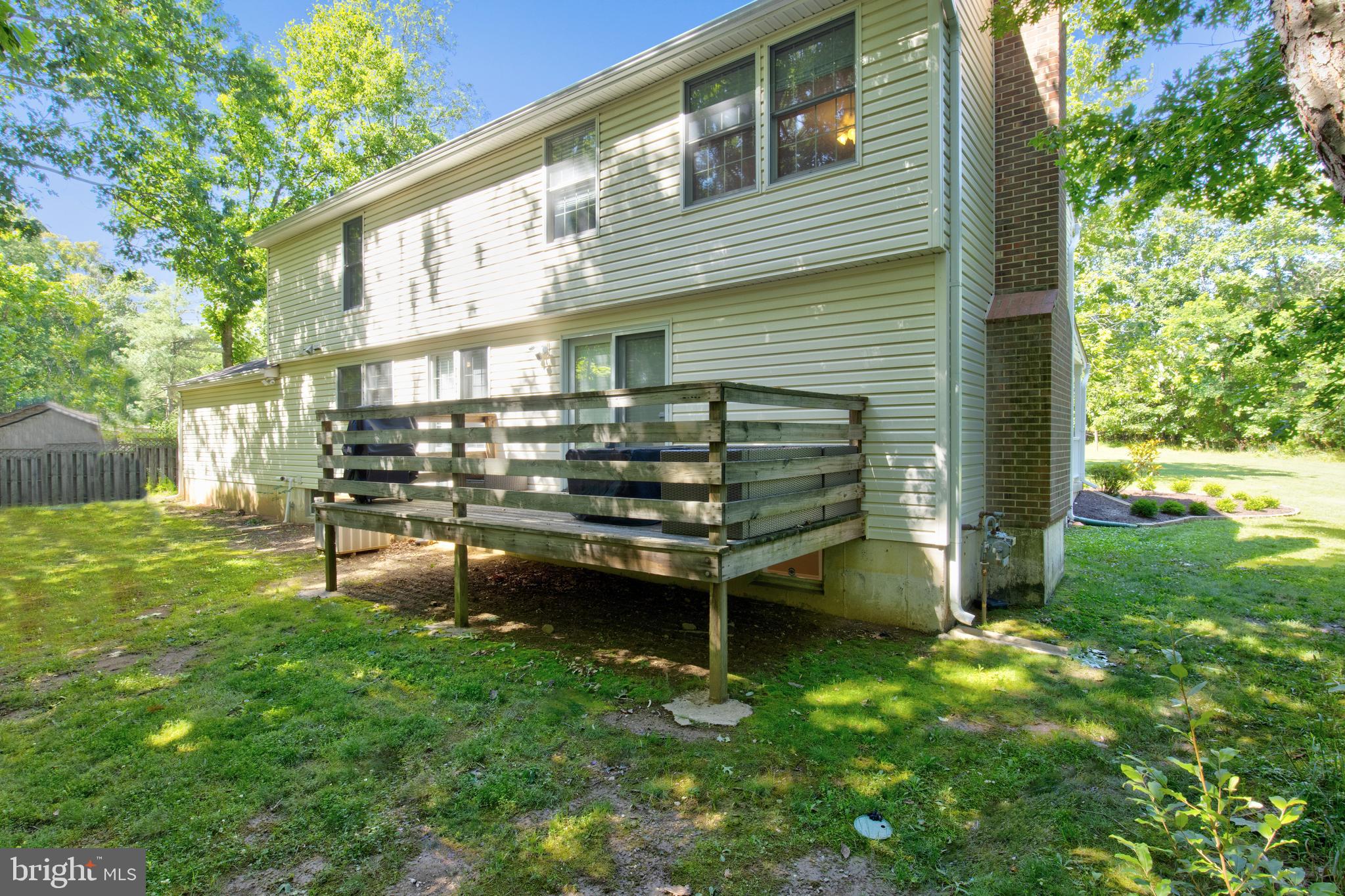 2286 Archdale Road Reston, VA 20191 - Photo 33 of 38