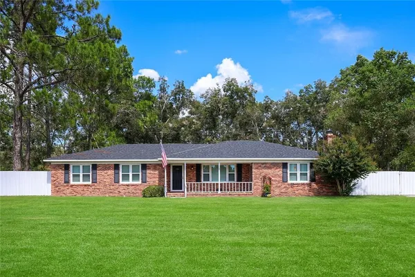 $359,000 | 2026 Ellis Lane, Blackshear, GA 31516