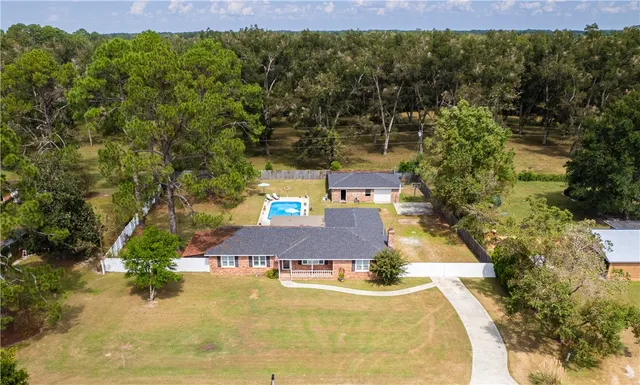 $385,000 | 2026 Ellis Lane, Blackshear, GA 31516