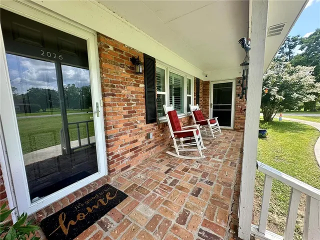 $385,000 | 2026 Ellis Lane, Blackshear, GA 31516