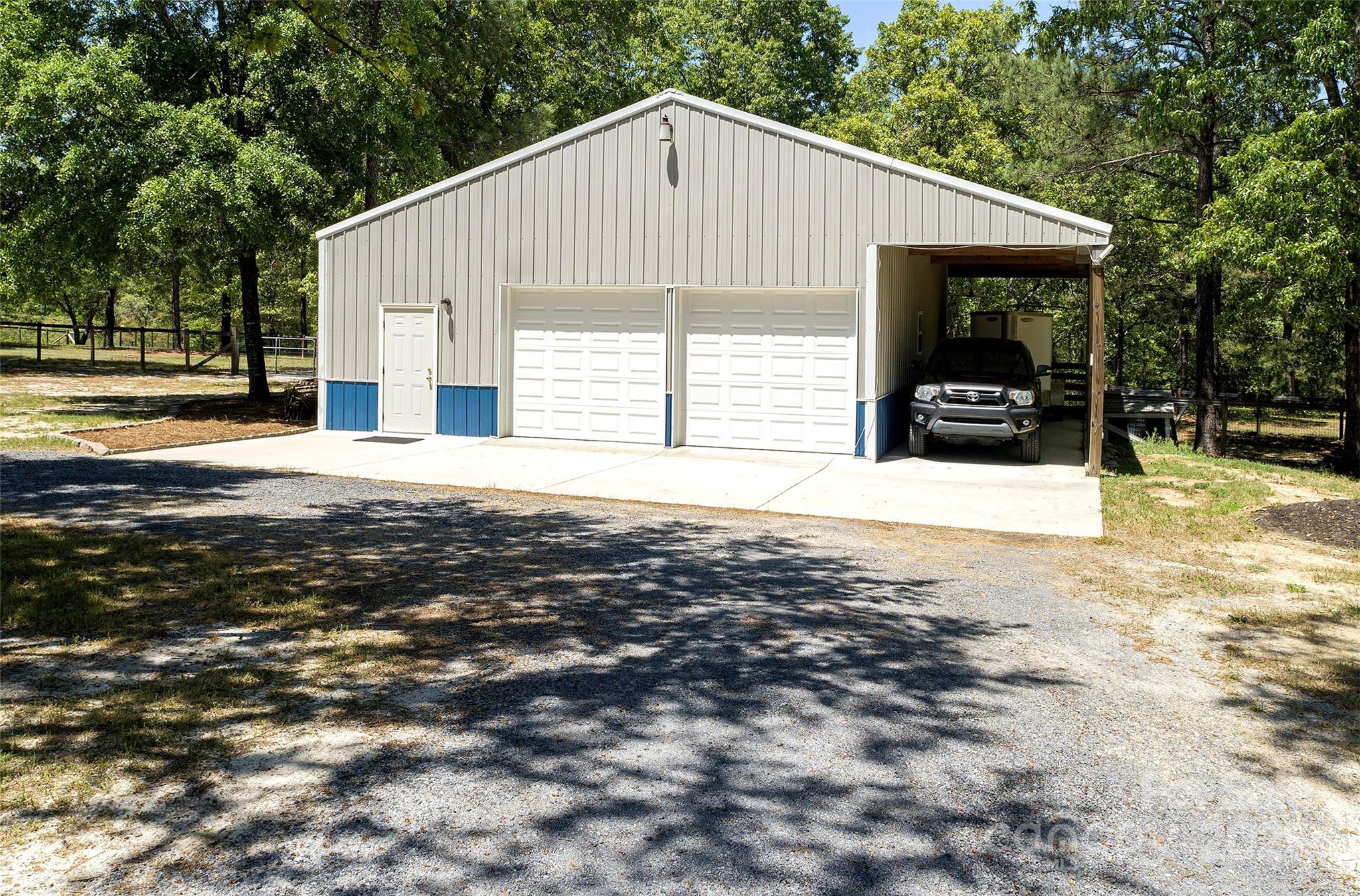 340 Hound Holw Road Camden, SC 29020 - Photo 27 of 28 a view of a house with a outdoor space