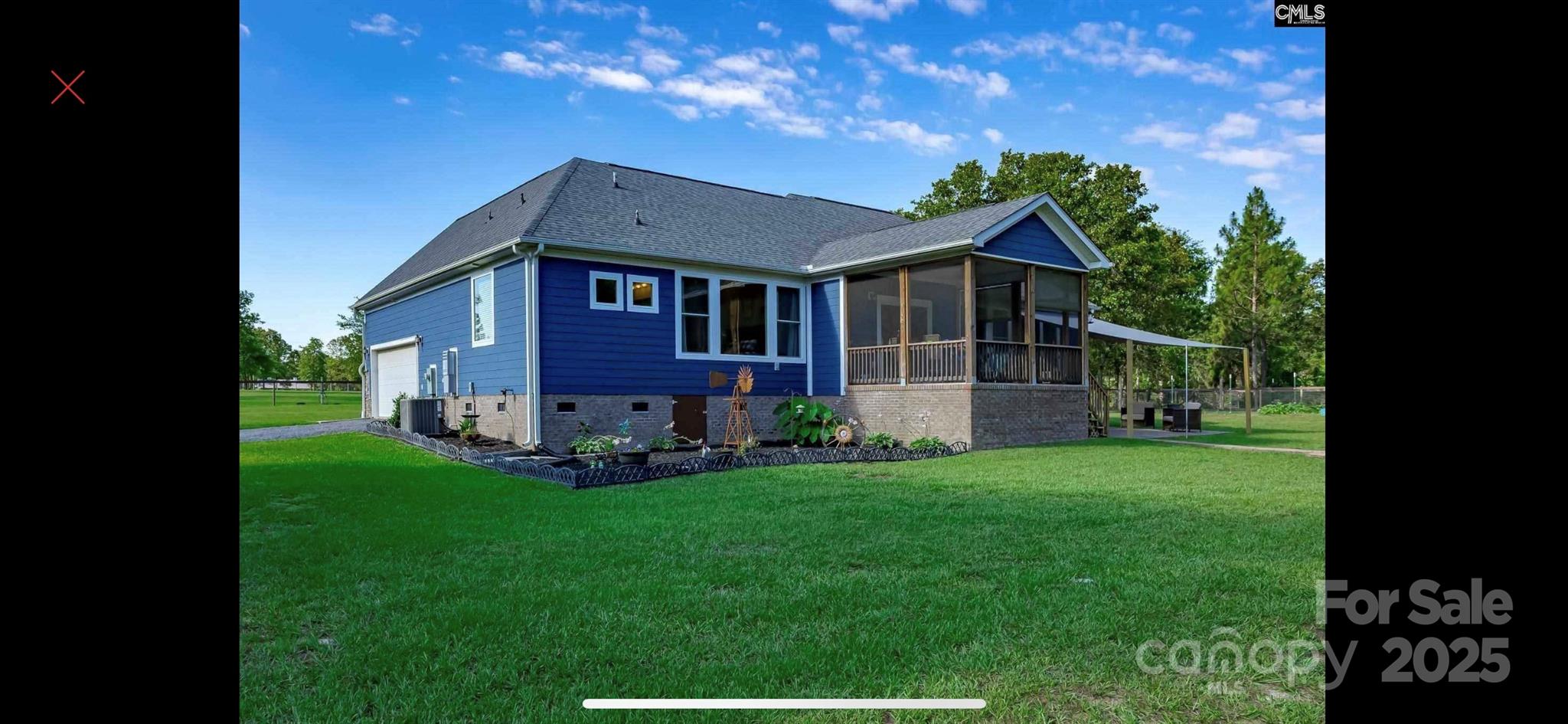 340 Hound Holw Road Camden, SC 29020 - Photo 34 of 35