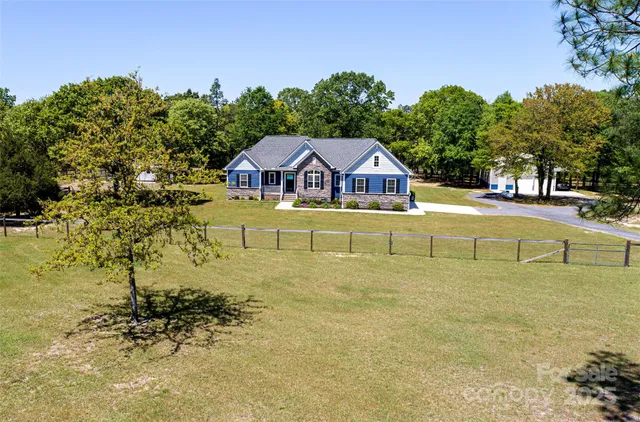 $689,000 | 340 Hound Holw Road, Camden, SC 29020