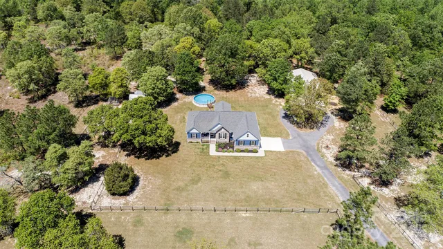 $689,000 | 340 Hound Holw Road, Camden, SC 29020