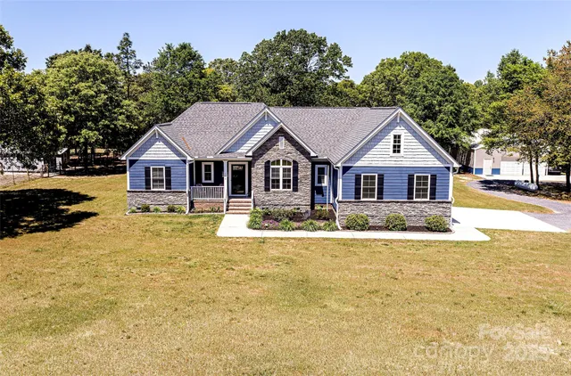 $689,000 | 340 Hound Holw Road, Camden, SC 29020
