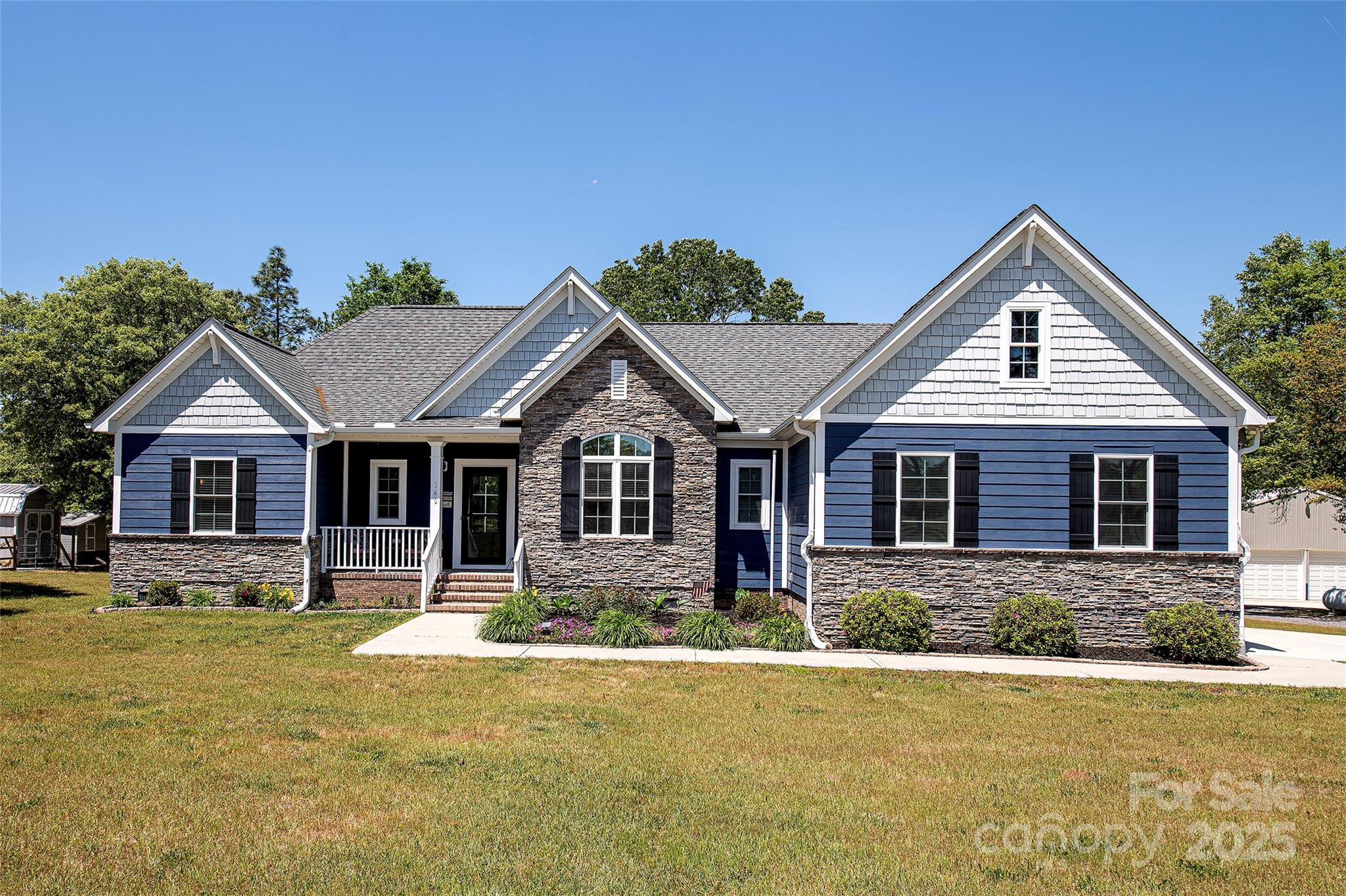 340 Hound Holw Road Camden, SC 29020 - Photo 8 of 35