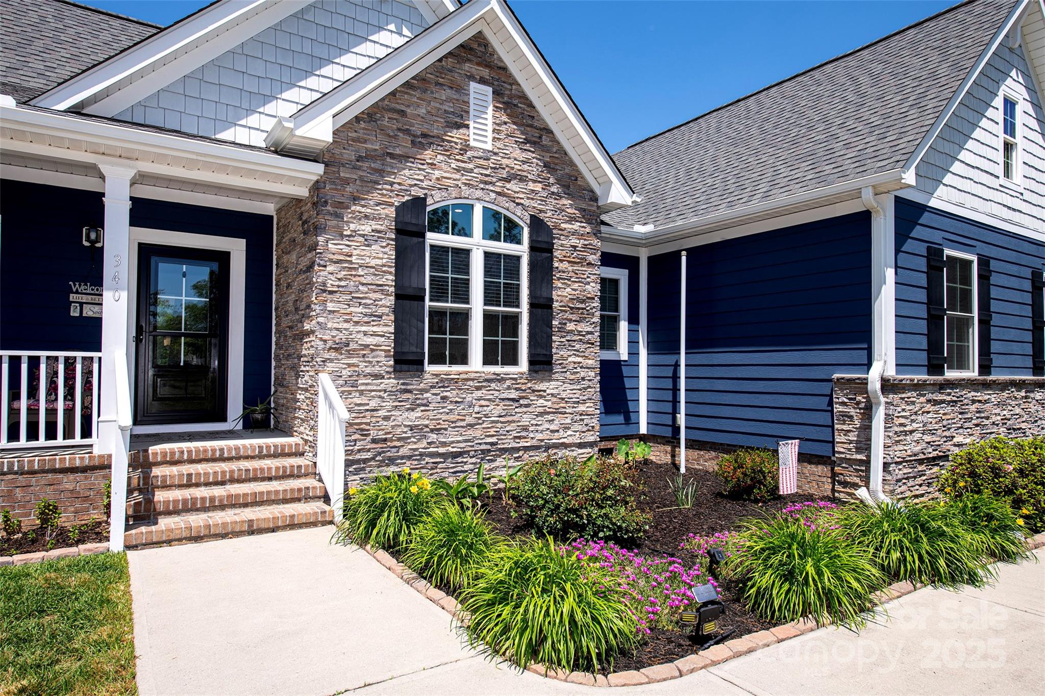 340 Hound Holw Road Camden, SC 29020 - Photo 9 of 35