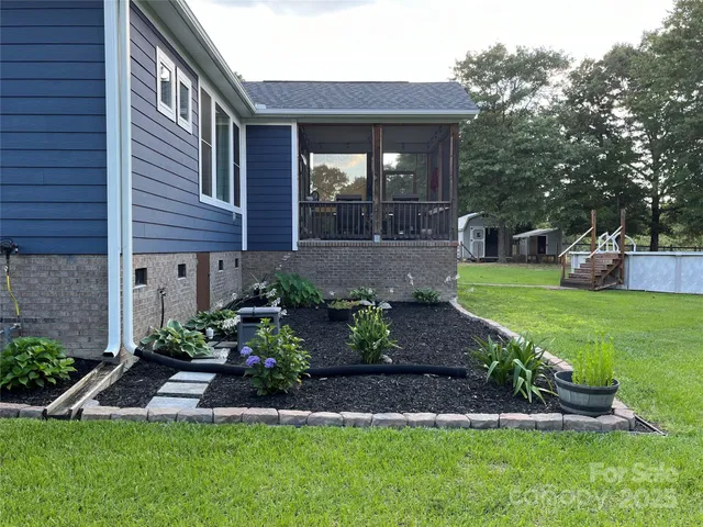 $689,000 | 340 Hound Holw Road, Camden, SC 29020