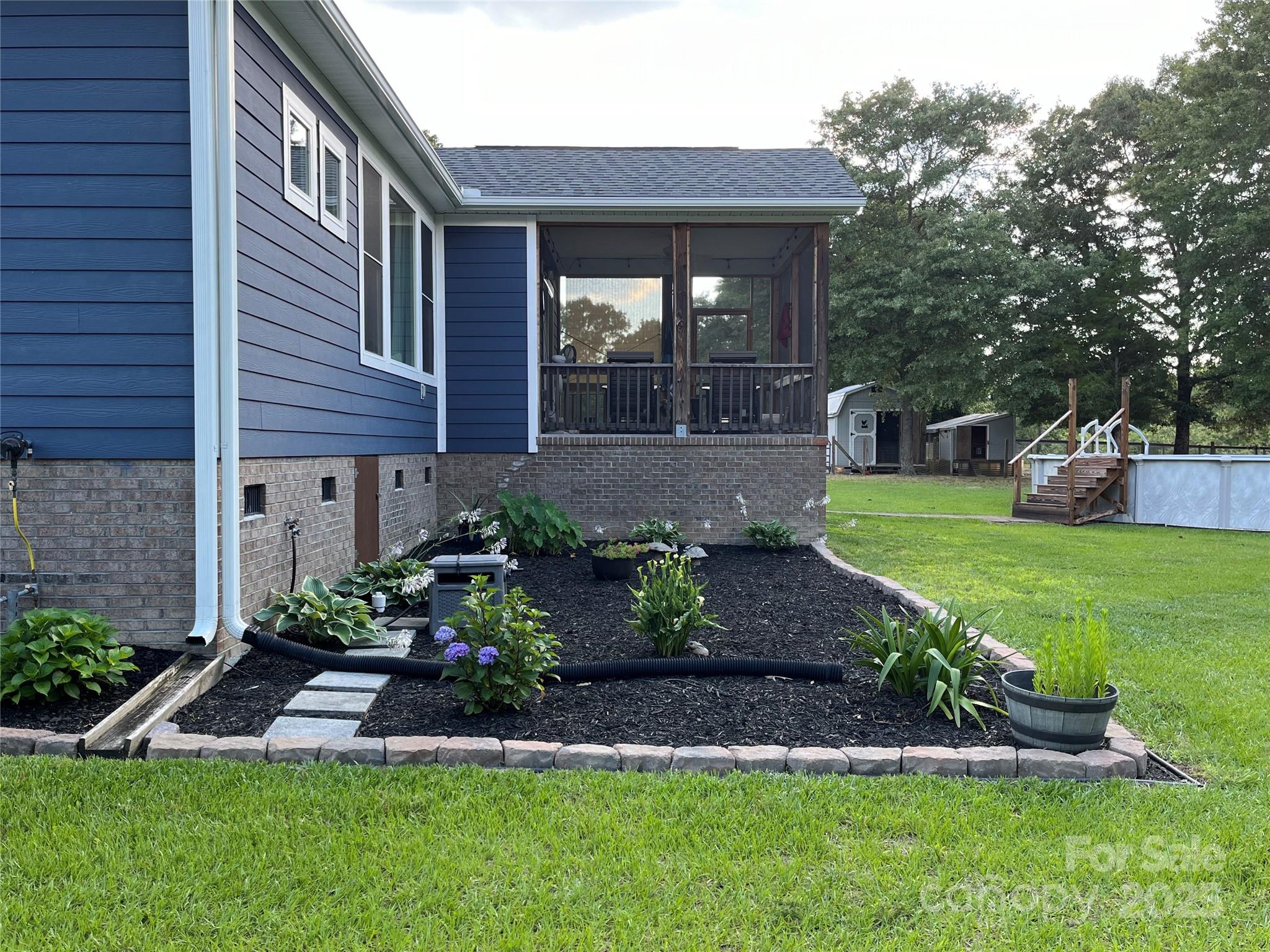 340 Hound Holw Road Camden, SC 29020 - Photo 10 of 35