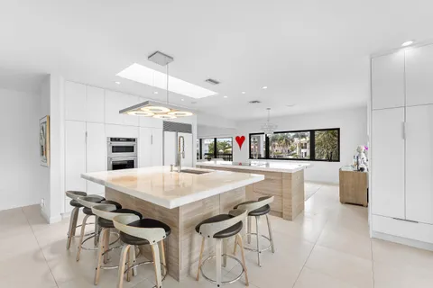 $1,695,000 | 1102 Highland Beach Drive, Unit 2W, Highland Beach, FL 33487