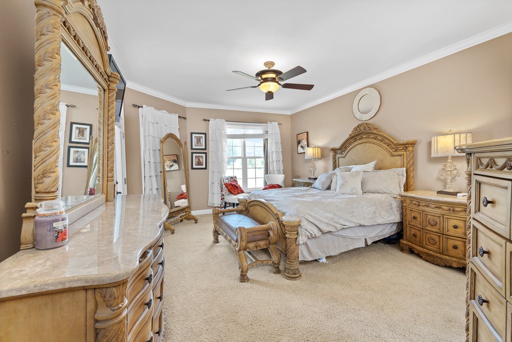 3025 Cumbie Road Newton, AL 36352 - Photo 29 of 35