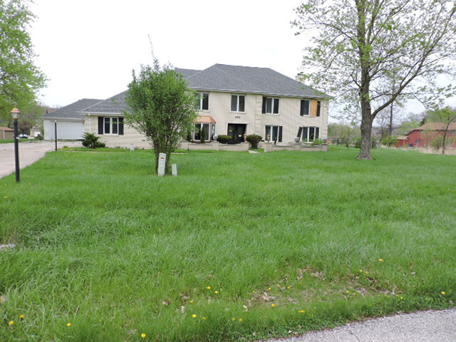 2958 Timberline Court Crete, IL 60417 - Photo 2 of 27