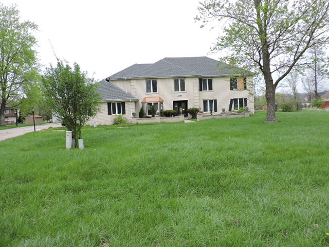 2958 Timberline Court Crete, IL 60417 - Photo 3 of 27