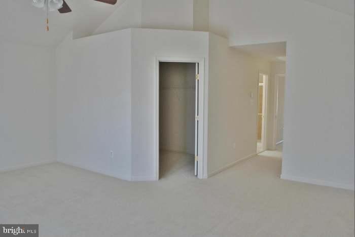 715 Nellis Road Baltimore, MD 21220 - Photo 14 of 30 MBR walk in closet