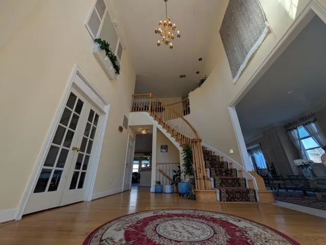 $1,300,000 | 13082 Autumn Willow Drive, Fairfax, VA 22030