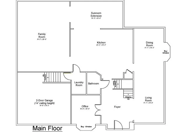 $1,300,000 | 13082 Autumn Willow Drive, Fairfax, VA 22030