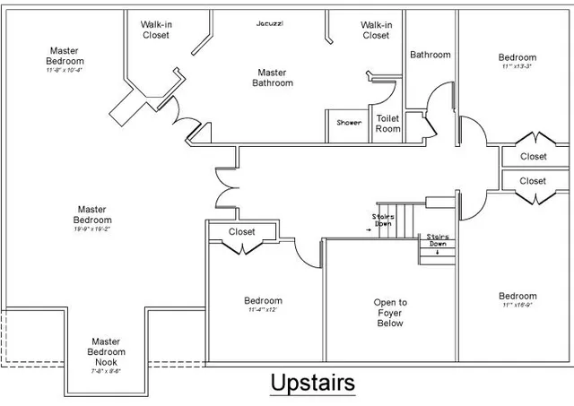 $1,300,000 | 13082 Autumn Willow Drive, Fairfax, VA 22030