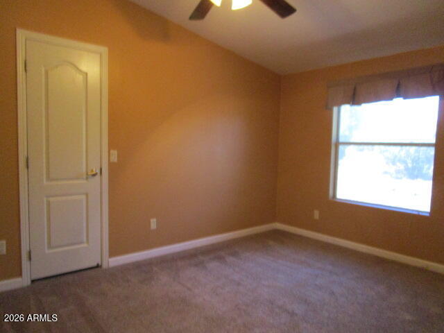 53 County Road, Unit 3203 Vernon, AZ 85940 - Photo 29 of 47 Bedroom