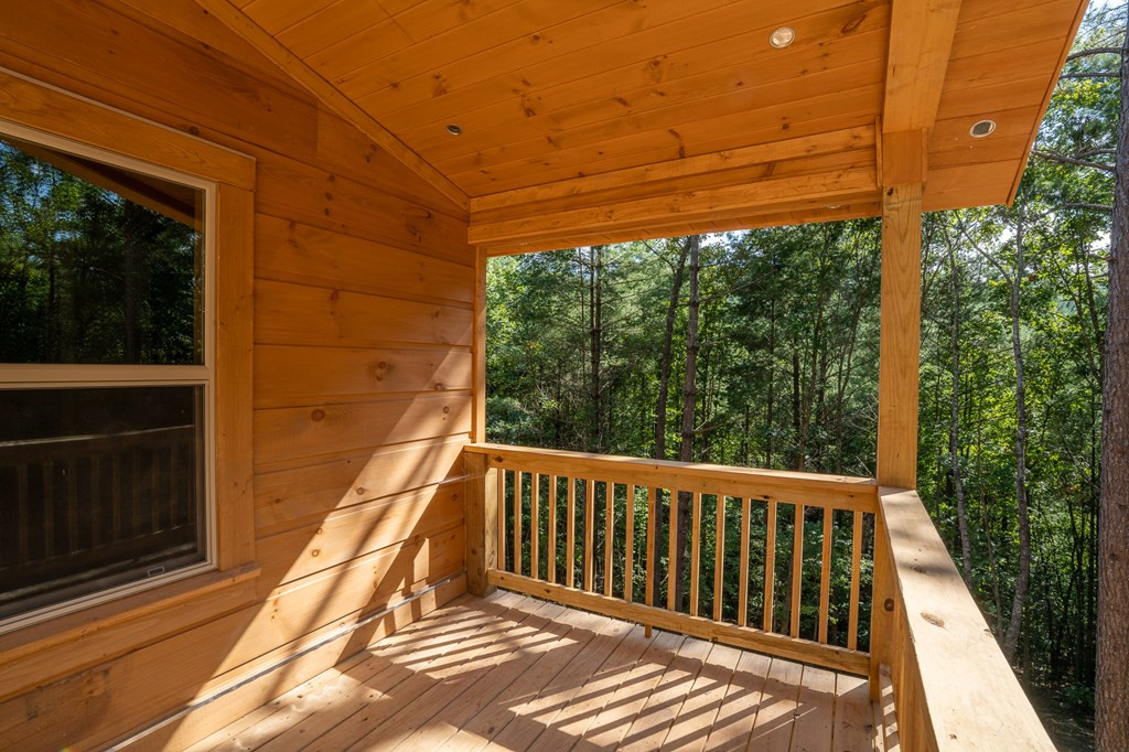 250 Choctaw Rdg Trail Murphy, NC 28906 - Photo 12 of 44