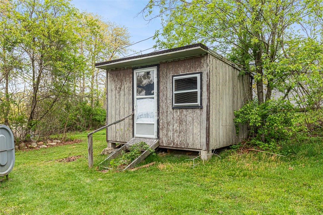 301 Bulgarmarsh Road Tiverton, RI 02878 - Photo 26 of 28