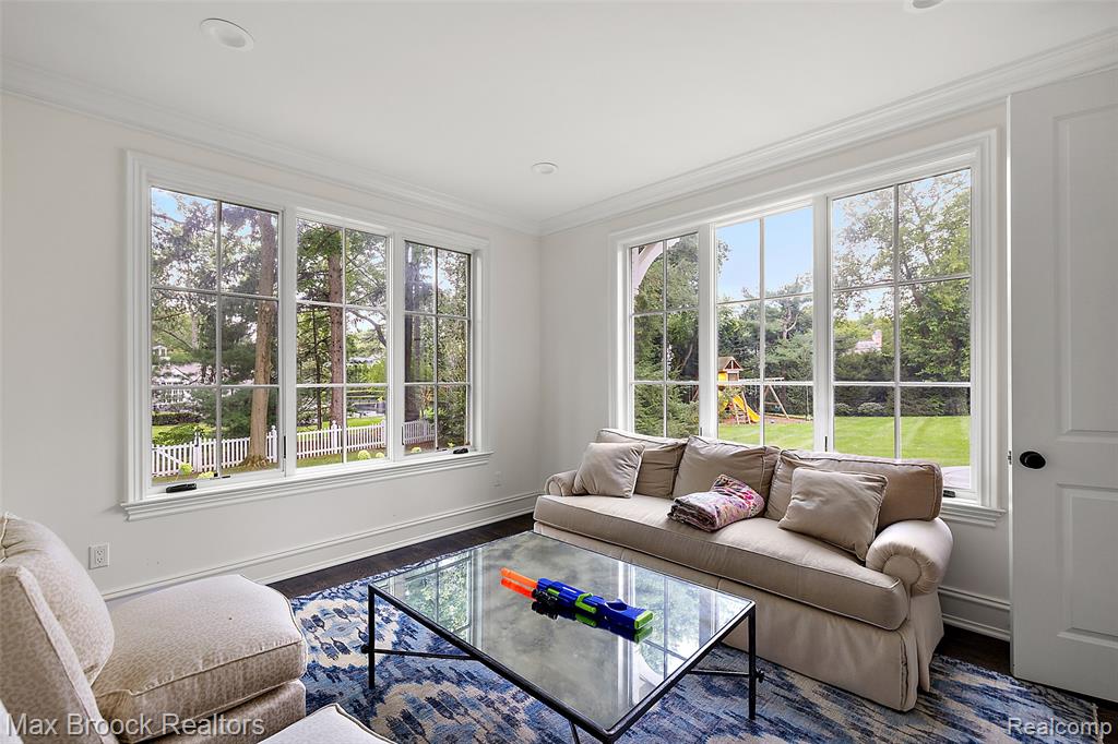 1475 Tottenham Road Bloomfield Hills, MI 48301 - Photo 19 of 51