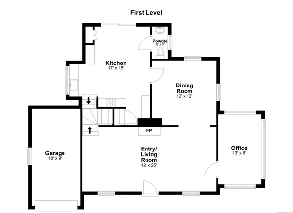 $8,250 | 15 Richmond Drive, Greenwich, CT 06870