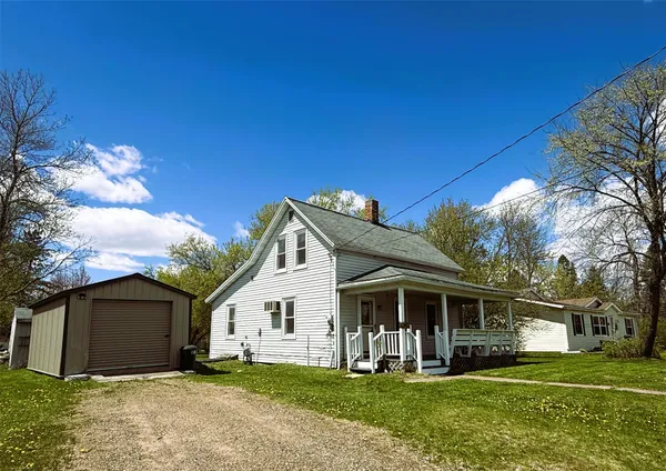 $120,900 | 814 East 4th Street South, Ladysmith, WI 54848