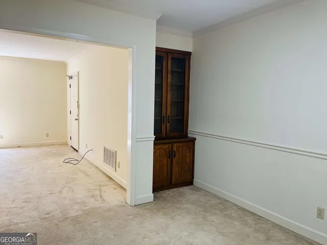 $895 | 207 Harwell Avenue, Unit A2, LaGrange, GA 30240