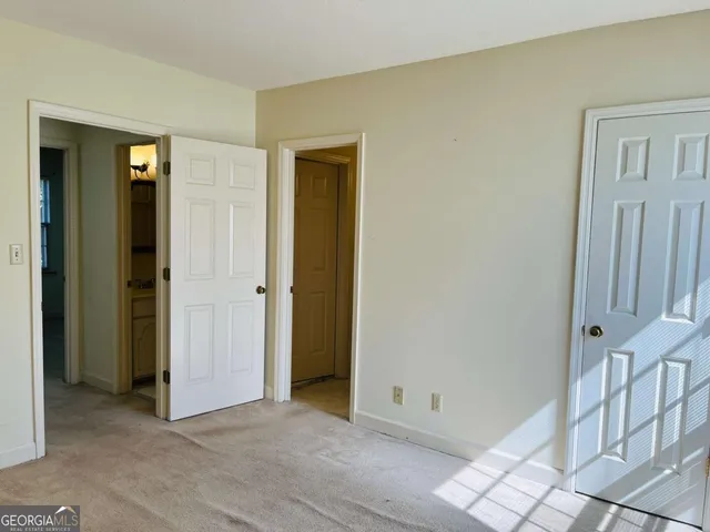 $895 | 207 Harwell Avenue, Unit A2, LaGrange, GA 30240