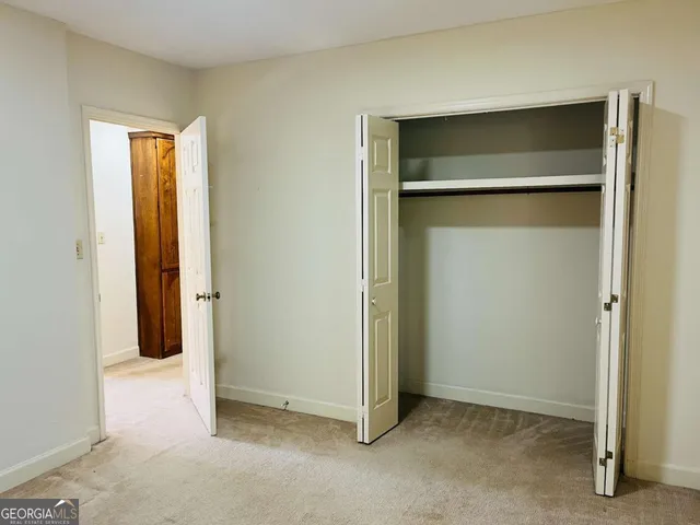 $895 | 207 Harwell Avenue, Unit A2, LaGrange, GA 30240