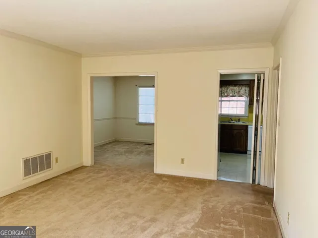 $895 | 207 Harwell Avenue, Unit A2, LaGrange, GA 30240