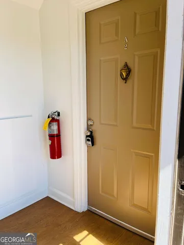 $895 | 207 Harwell Avenue, Unit A2, LaGrange, GA 30240