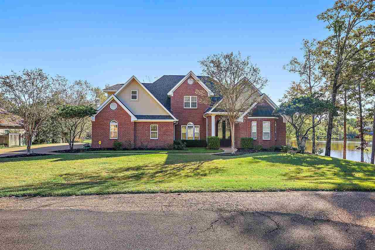 9 Gadwall Pte Raymond, MS 39154 - Photo 1 of 50 Photo 1