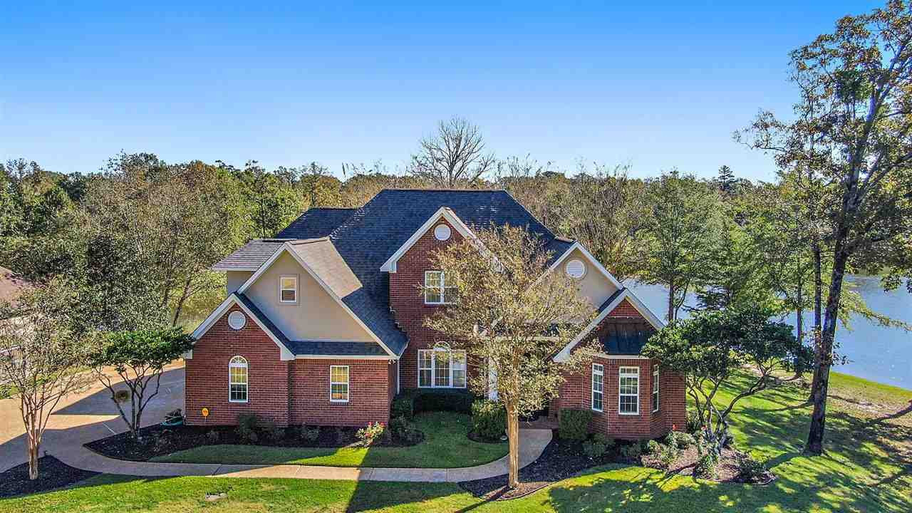 9 Gadwall Pte Raymond, MS 39154 - Photo 2 of 50 Photo 2