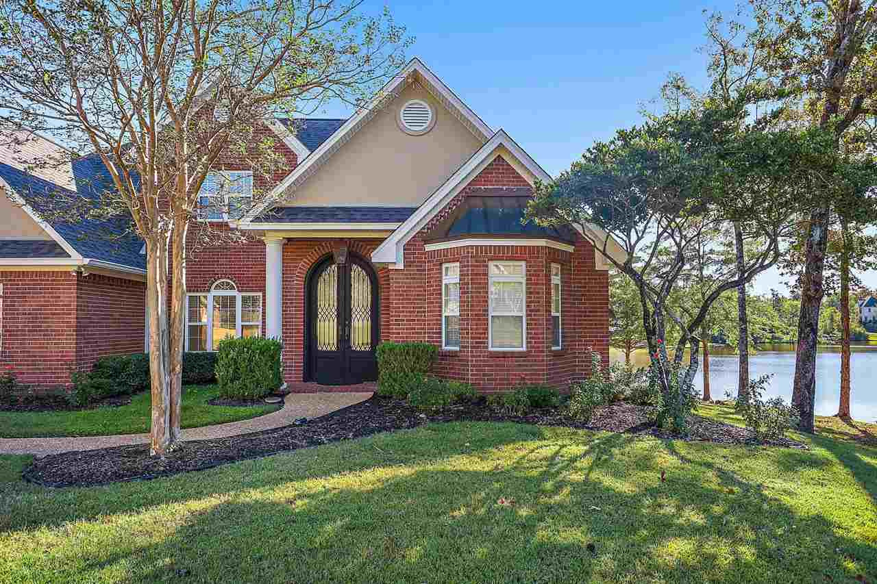 9 Gadwall Pte Raymond, MS 39154 - Photo 4 of 50 Photo 4