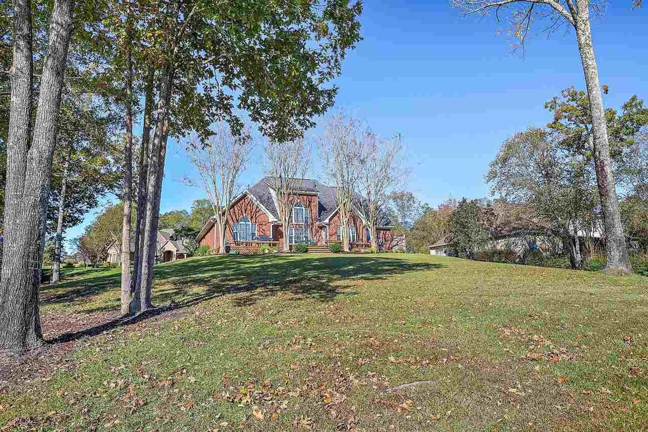 9 Gadwall Pte Raymond, MS 39154 - Photo 41 of 50 Photo 41