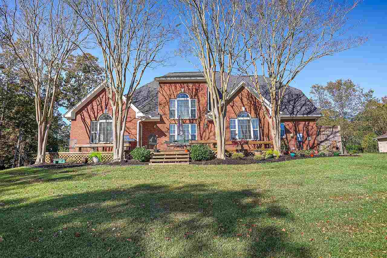 9 Gadwall Pte Raymond, MS 39154 - Photo 44 of 50 Photo 44