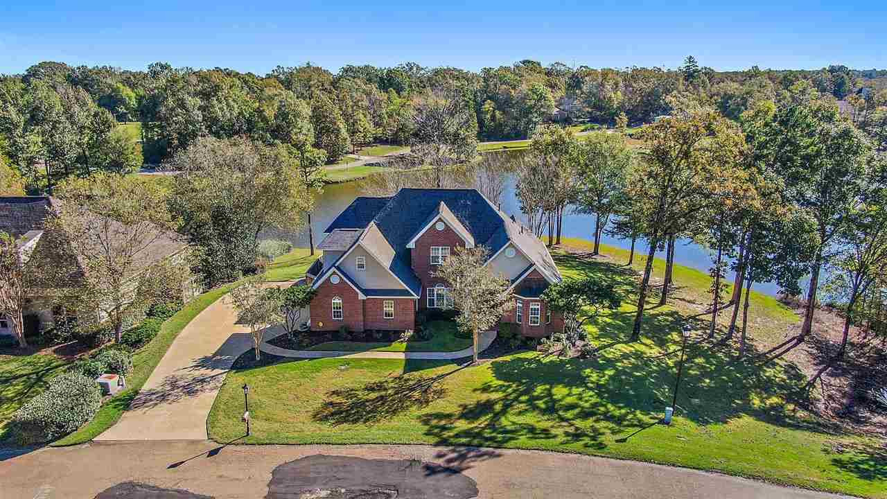 9 Gadwall Pte Raymond, MS 39154 - Photo 45 of 50 Photo 45