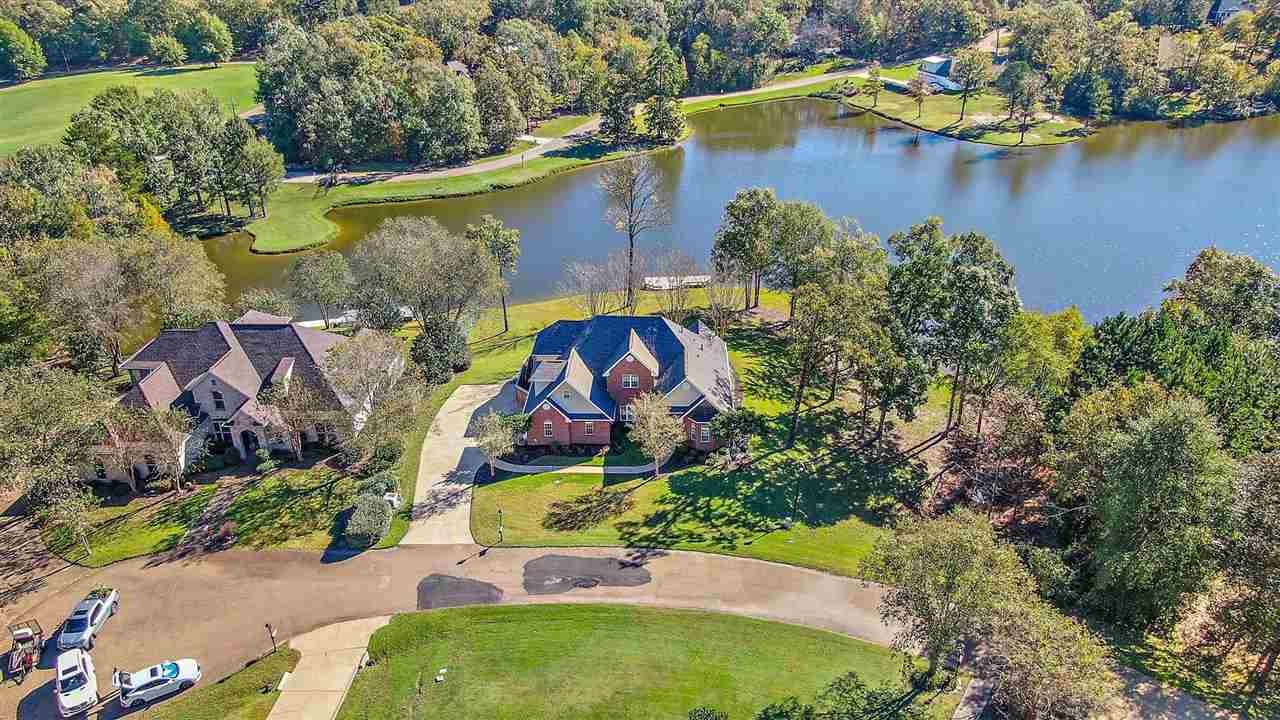 9 Gadwall Pte Raymond, MS 39154 - Photo 46 of 50 Photo 46