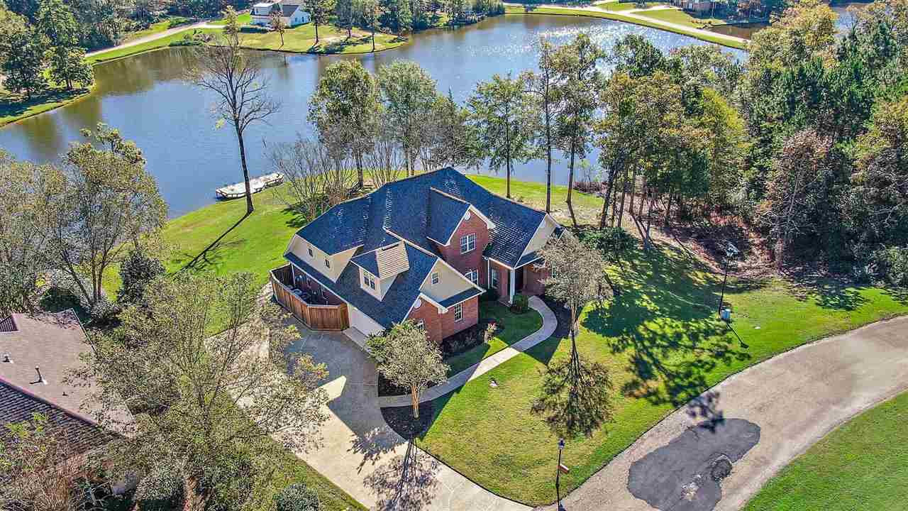 9 Gadwall Pte Raymond, MS 39154 - Photo 47 of 50 Photo 47