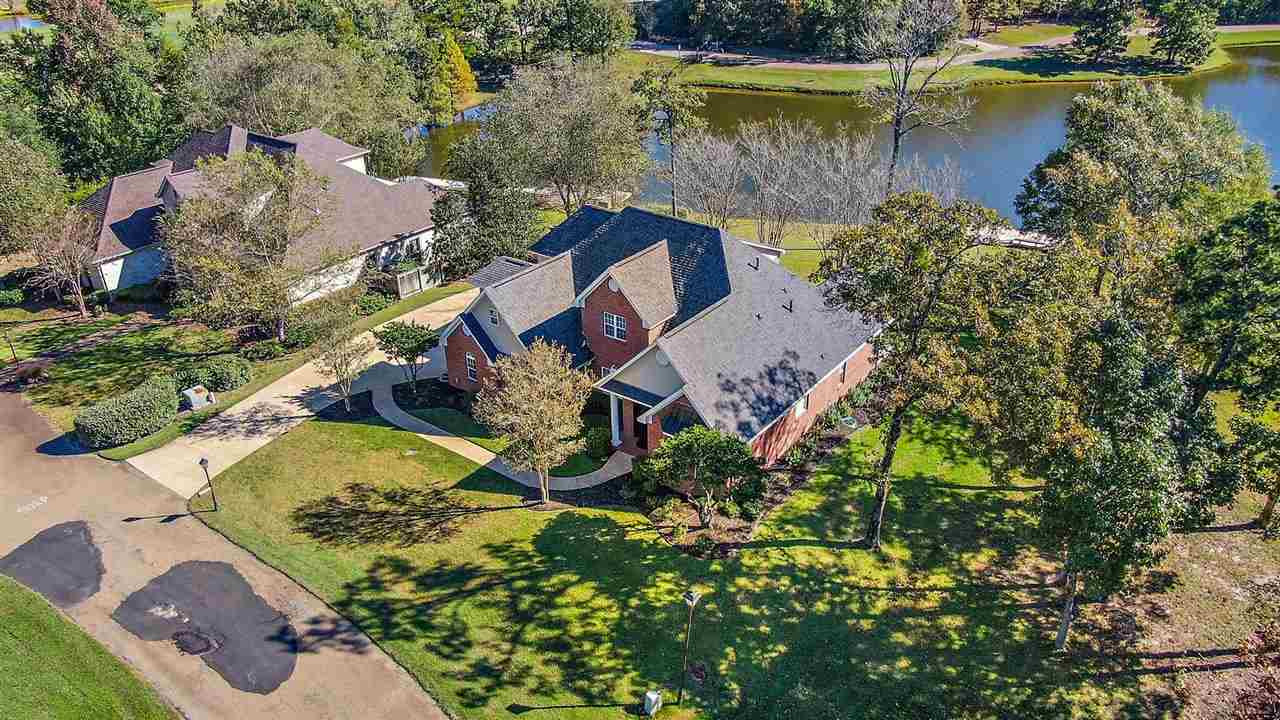 9 Gadwall Pte Raymond, MS 39154 - Photo 48 of 50 Photo 48